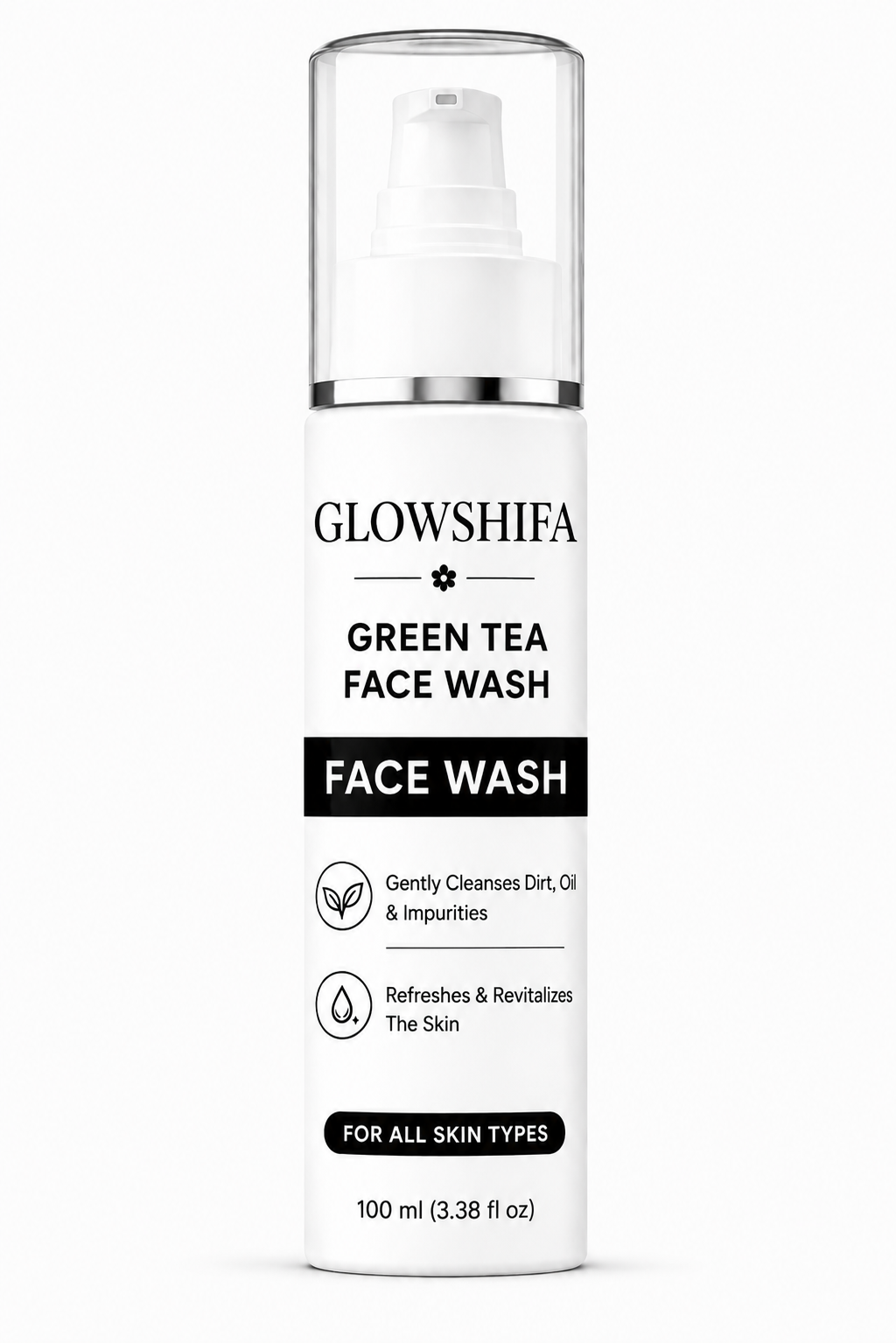 Facial Cleansers