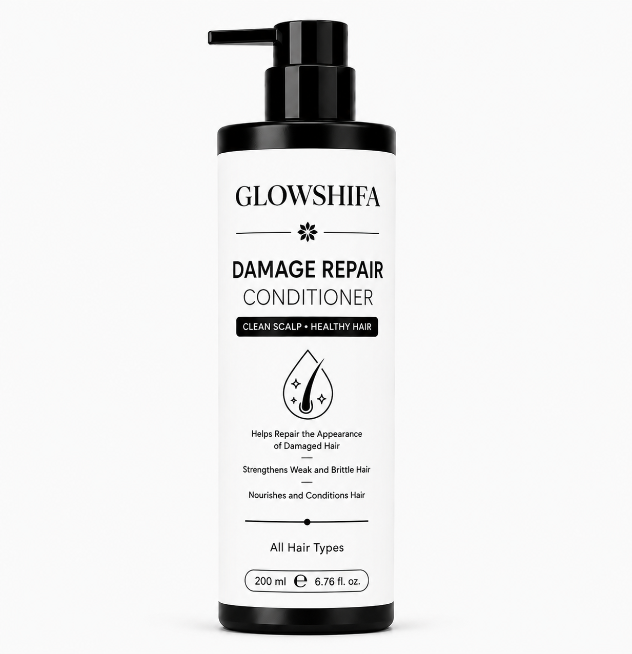 Damage Repair Conditioner