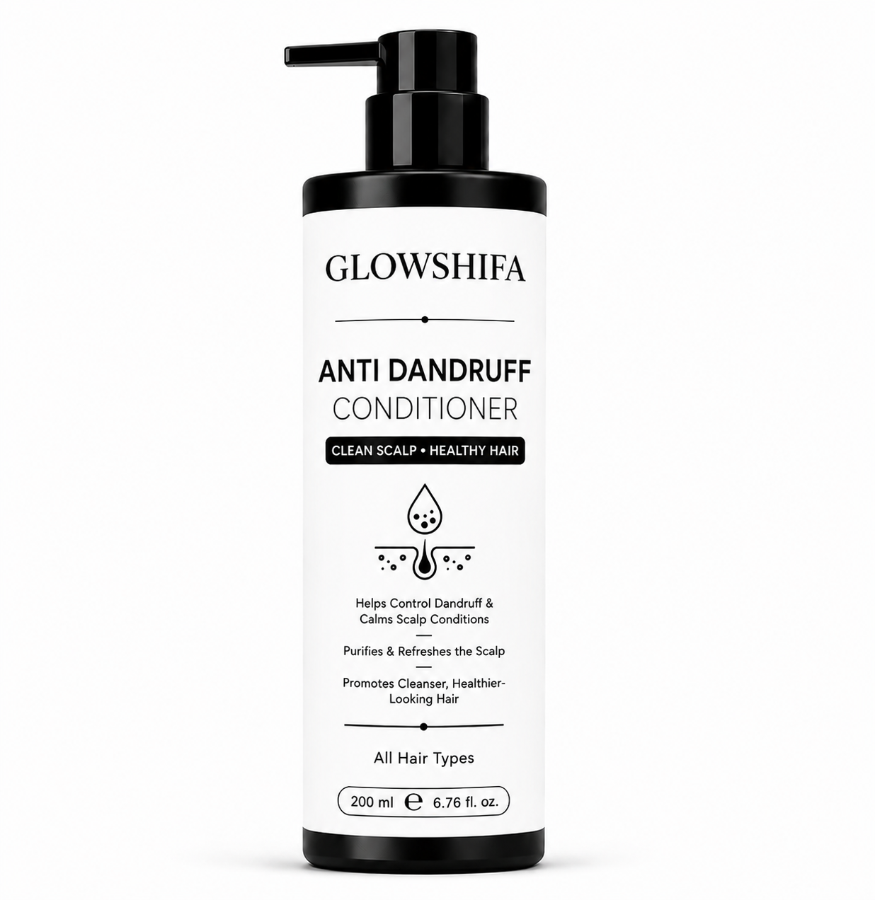 Anti Dandruff Conditioner