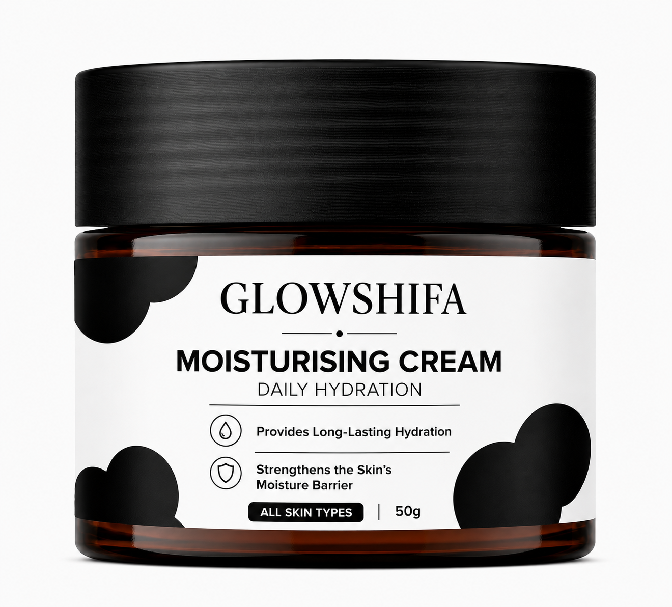 Moisturizer Cream 50gm