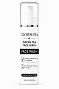 Green Tea Face Wash 100ml