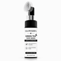GLOWSHIFA Face Wash, Deep Cleansing & Oil Control, with Natural Green Tea Extract, for All Skin Types, 150 ml (Green Tea Facewash)