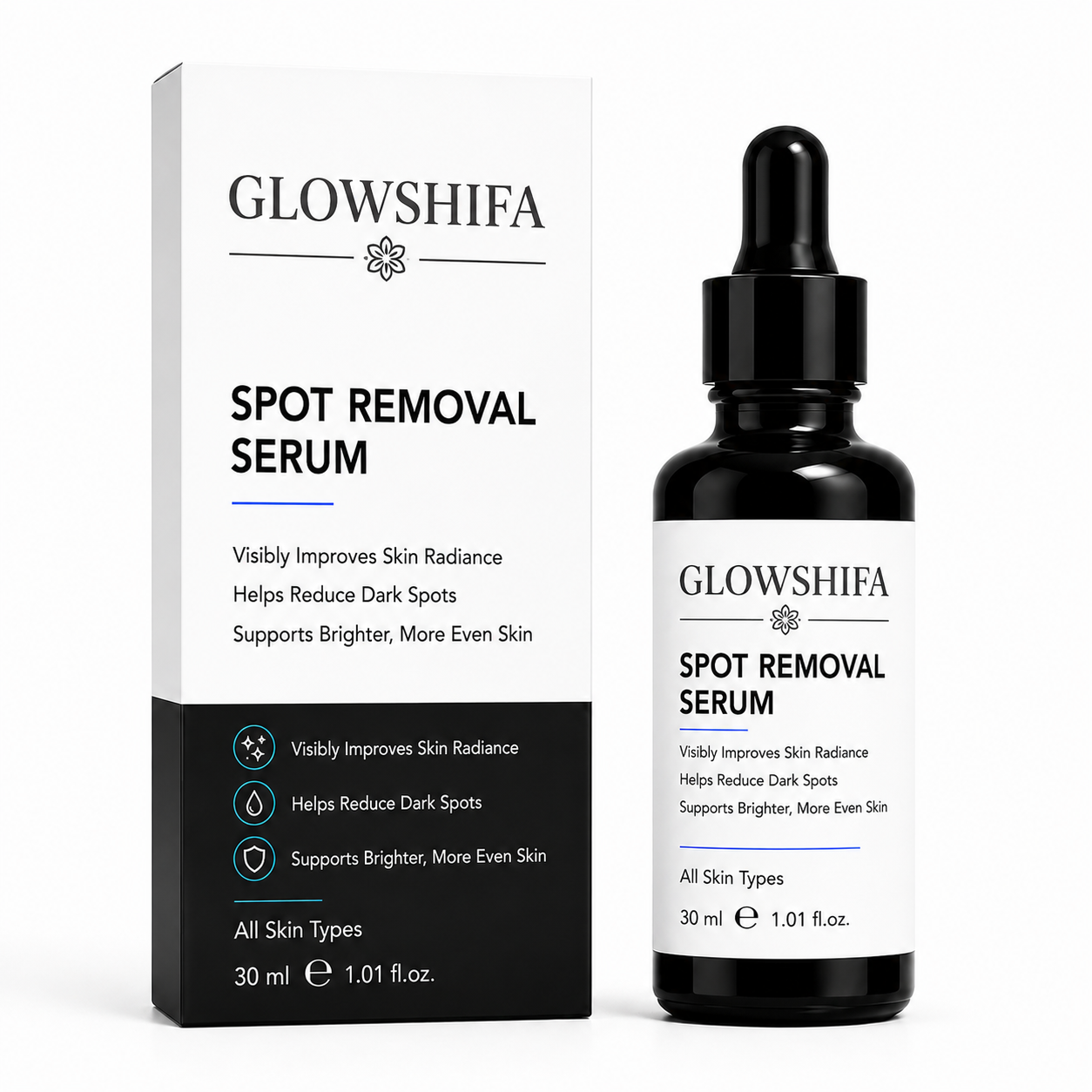 Spot Removal Face Serum 30ml