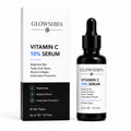 10% Vita-C Face Serum 30ml